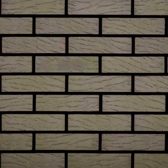 Кирпич облицовочный Kerma Premium Olive strong 250х85х65 мм