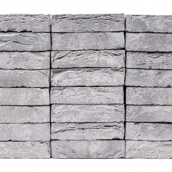 Кирпич облицовочный Joseph Bricks Chester, двойной обжиг, 214х45-50х66 мм