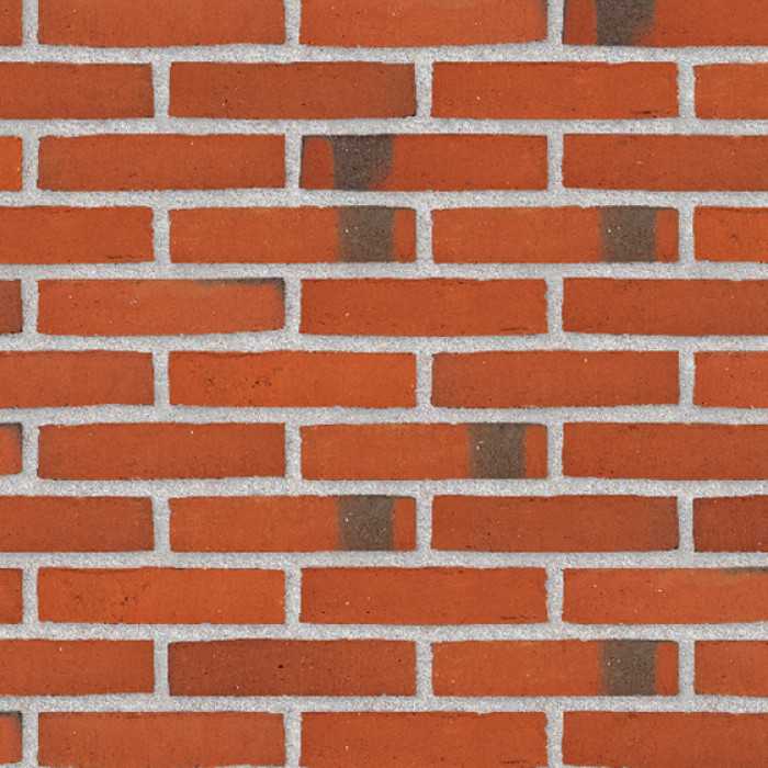 Кирпич облицовочный Randers Tegl Classica RT406, 228х50х54 мм